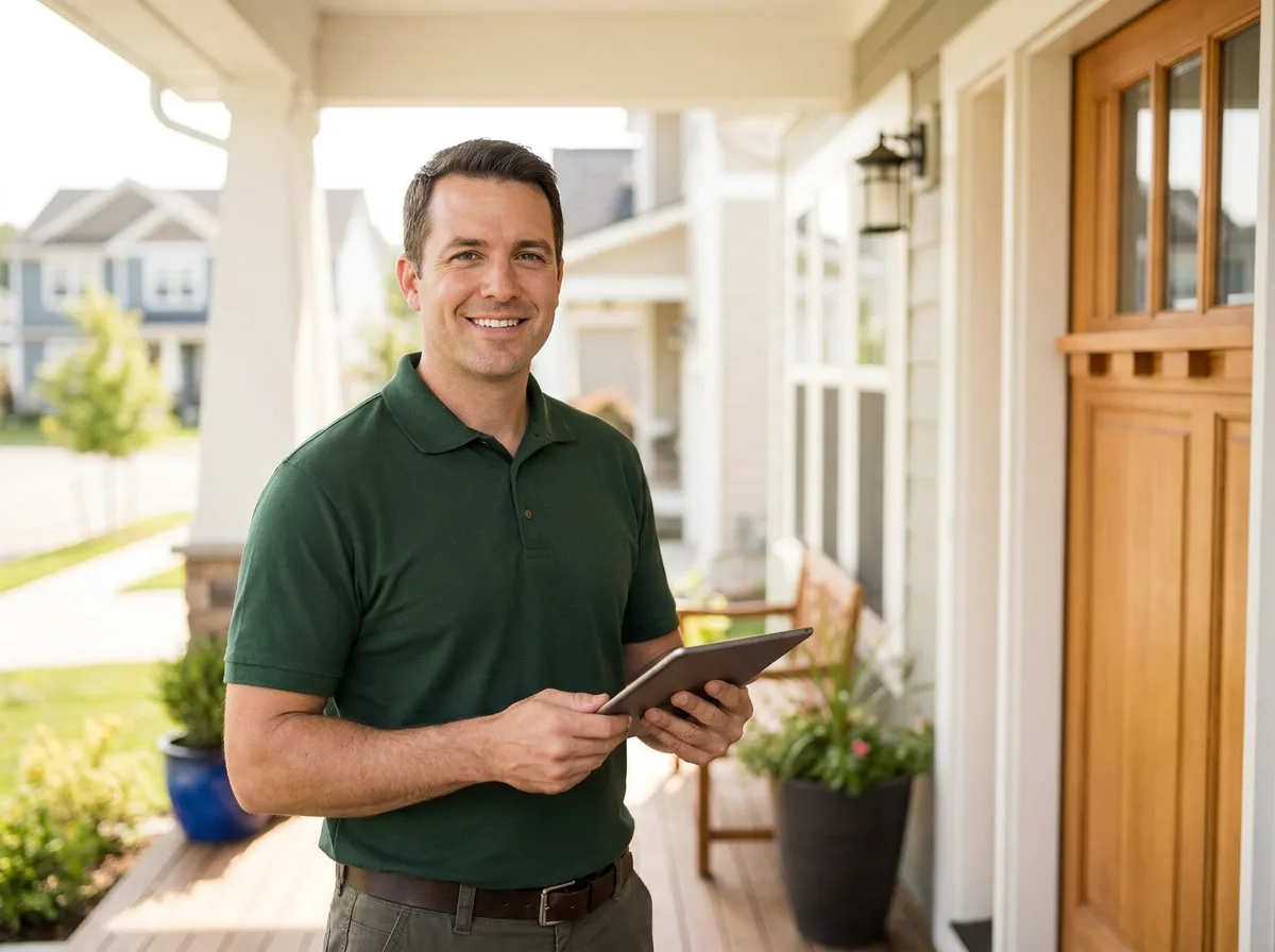 Pest control FAQs for Page, WV